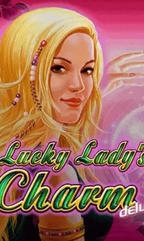 Lucky Lady's Charm Deluxe