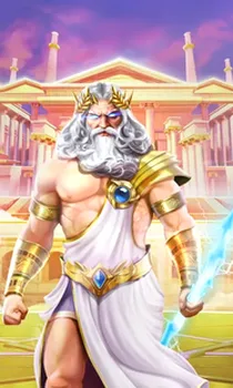 Gates of Olympus