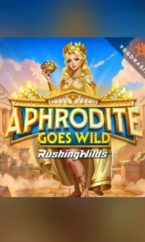 Aphrodite Goes Wild
