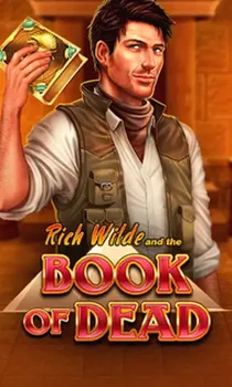 Book of Dead
