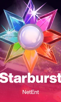 Starburst
